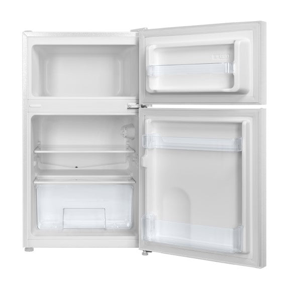 ChiQ 86 Litre 2 Door Bar Fridge