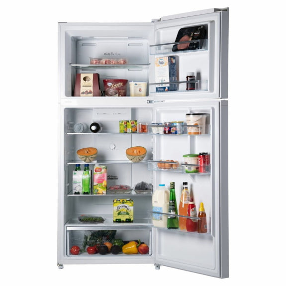 CHIQ TOP MOUNT REFRIGERATOR 410L