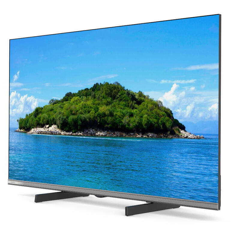 CHiQ 32" Portable LED HD Google TV
