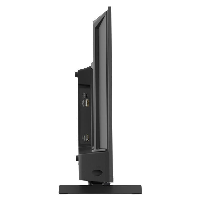 CHiQ 32" Portable LED HD Google TV