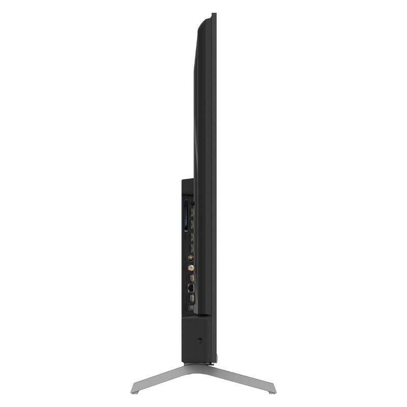 CHiQ 43" QLED Google Frameless TV