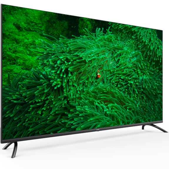 CHiQ 50 Inch 4K UHD LED Android TV