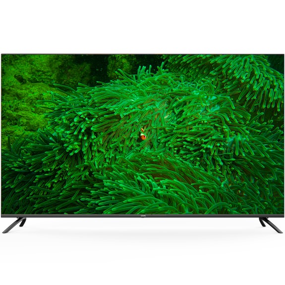 CHiQ 55 Inch 4K UHD LED Android TV