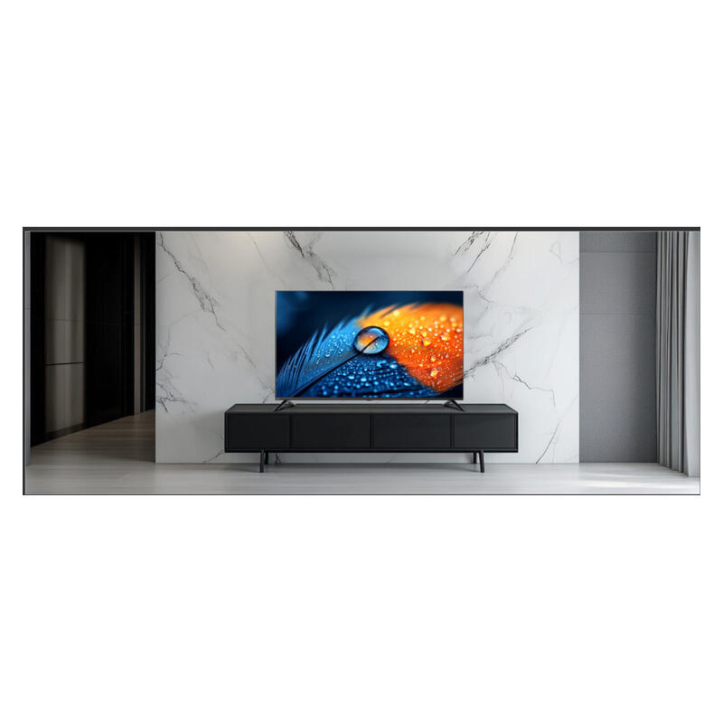 CHiQ 58" Smart 4K QLED Google TV (2025)