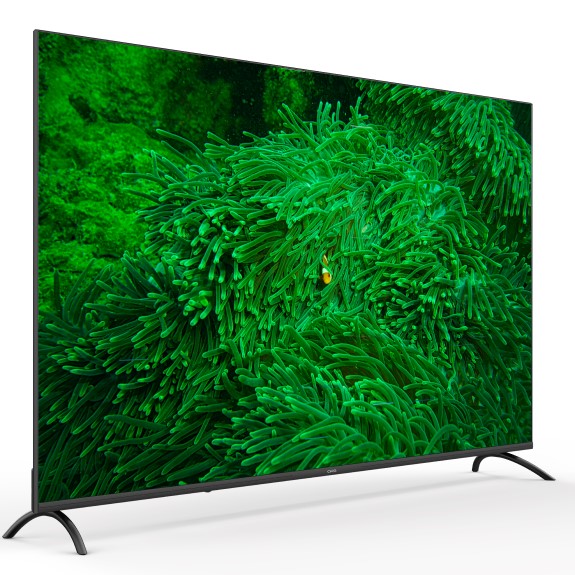 CHiQ 65-inch 4K UHD LED Android TV