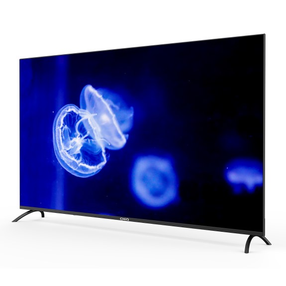 CHiQ 65-inch LED 4K UHD Android TV