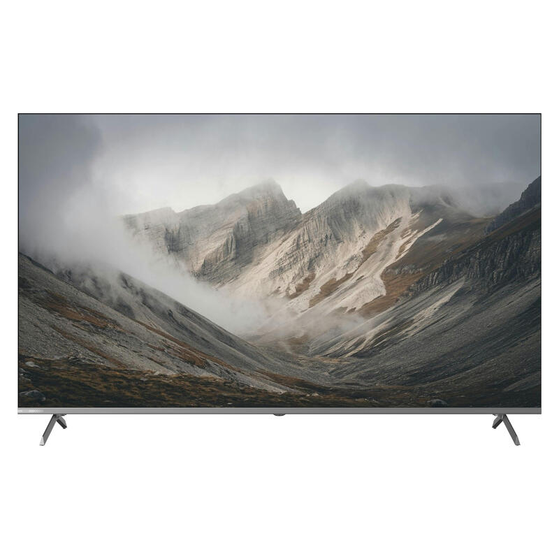 CHiQ 65" QLED Google Frameless TV