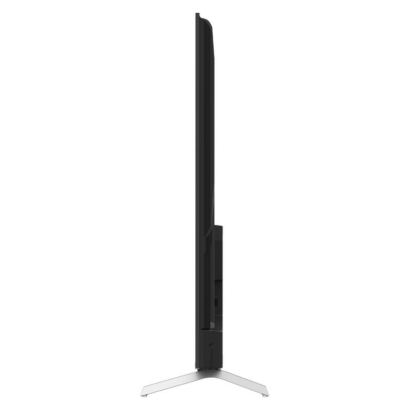 CHiQ 65" QLED Google Frameless TV