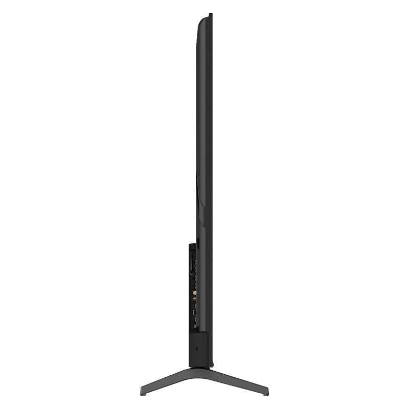 CHIQ 75" QLED Google Frameless TV