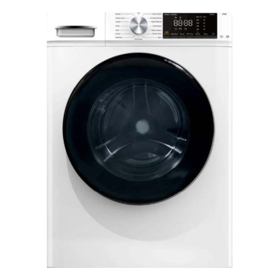 CHiQ 8kg Front Load Washing Machine