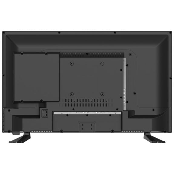 CHiQ 24-inch HD LED Television DVD Combo 12V Dc