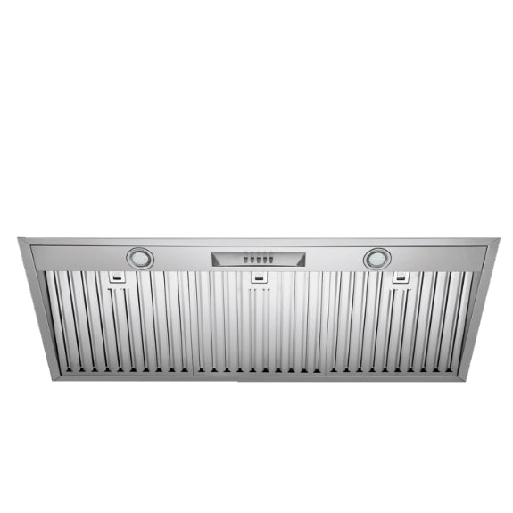 Schweigen 120cm Non-Silent BBQ Undermount Rangehood