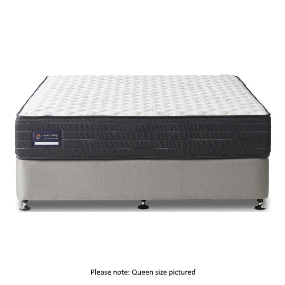 EVERSLEEP Coomera King Mattress - Super Firm