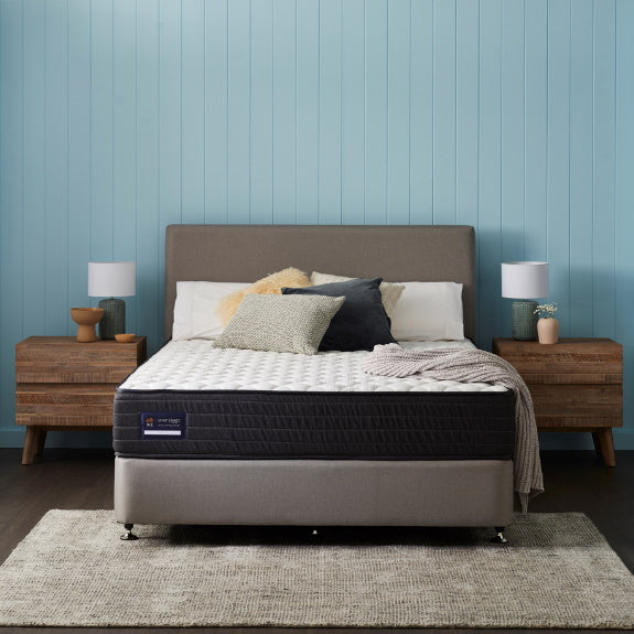 EVERSLEEP Coomera King Mattress - Super Firm