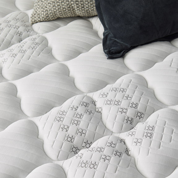 EVERSLEEP Coomera Single Mattress - Medium