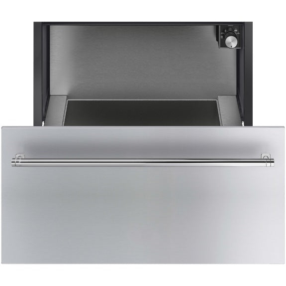 Smeg 60cm Warming Drawer - Stainless Steel