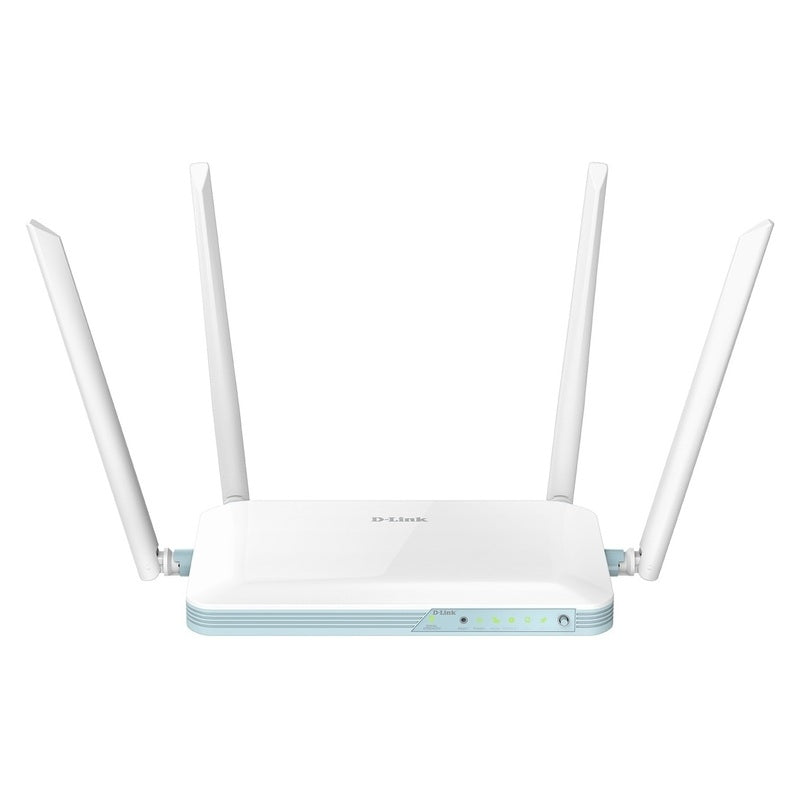 D-Link Eagle Pro AI N300 4G Smart Router