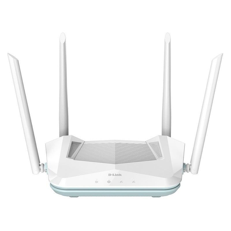 D-Link Eagle Pro AI AX1500 Smart Router