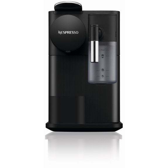 DeLonghi Lattissima One Evo Nespresso Machine - Black