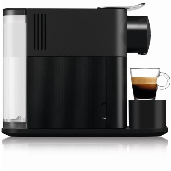 DeLonghi Lattissima One Evo Nespresso Machine - Black