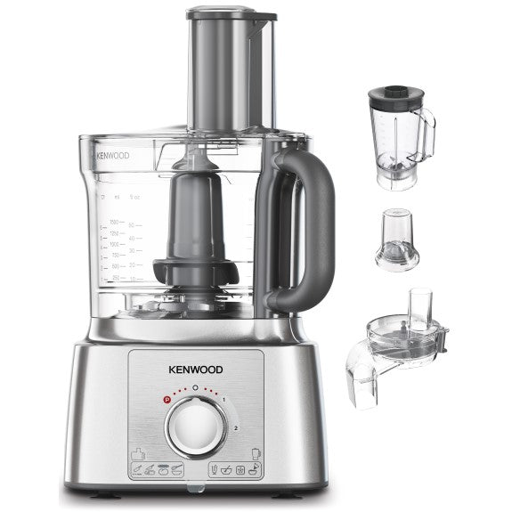 Kenwood Multipro Express Food Processor