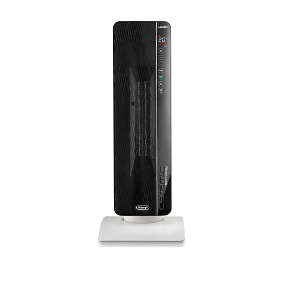 DeLonghi Digital Ceramic Tower Heater