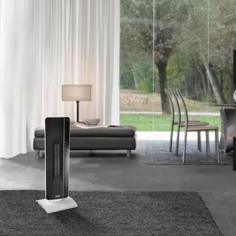 DeLonghi Digital Ceramic Tower Heater