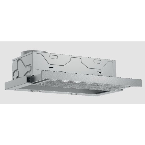 BOSCH RANGEHOOD SLIDEOUT 60CM