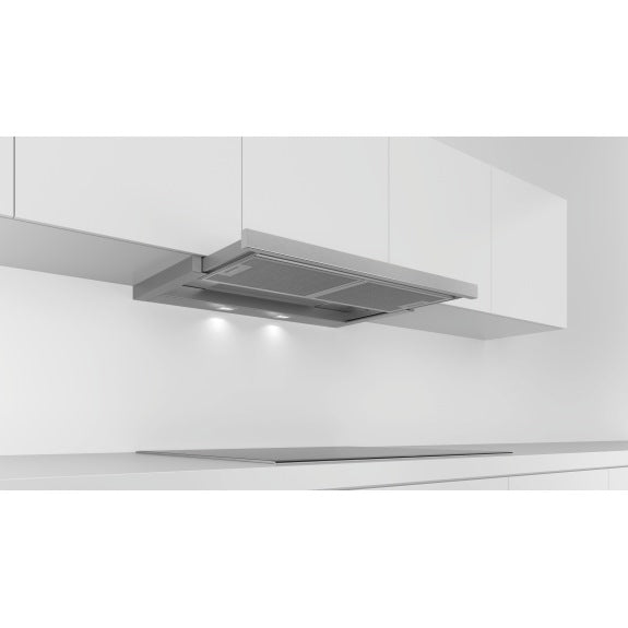 BOSCH RANGEHOOD SLIDEOUT 90CM