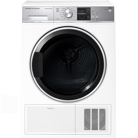 Fisher & Paykel 9kg Heat Pump Clothes Dryer