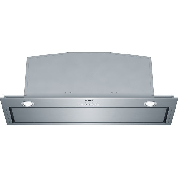 BOSCH SERIES 8 INTEGRATED RANGEHOOD - STAINLESS STEEL 86cm