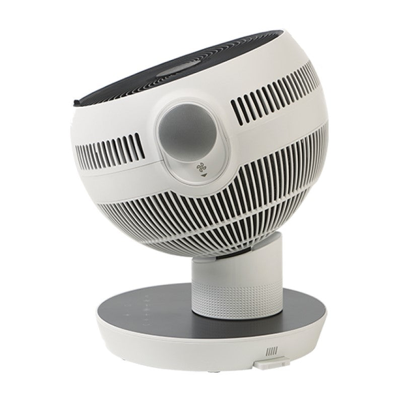 Dimplex Heat and Cool Air Circulator Fan - White/Black