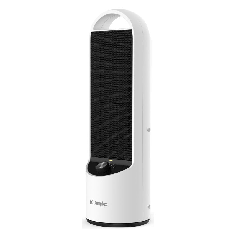Dimplex 2kW DC Ceramic Heater with Manual Controls