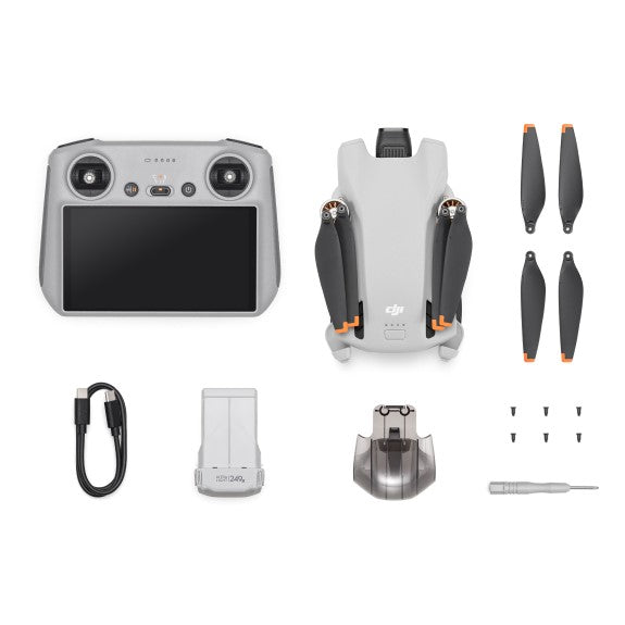 DJI Mini 3 RC GL