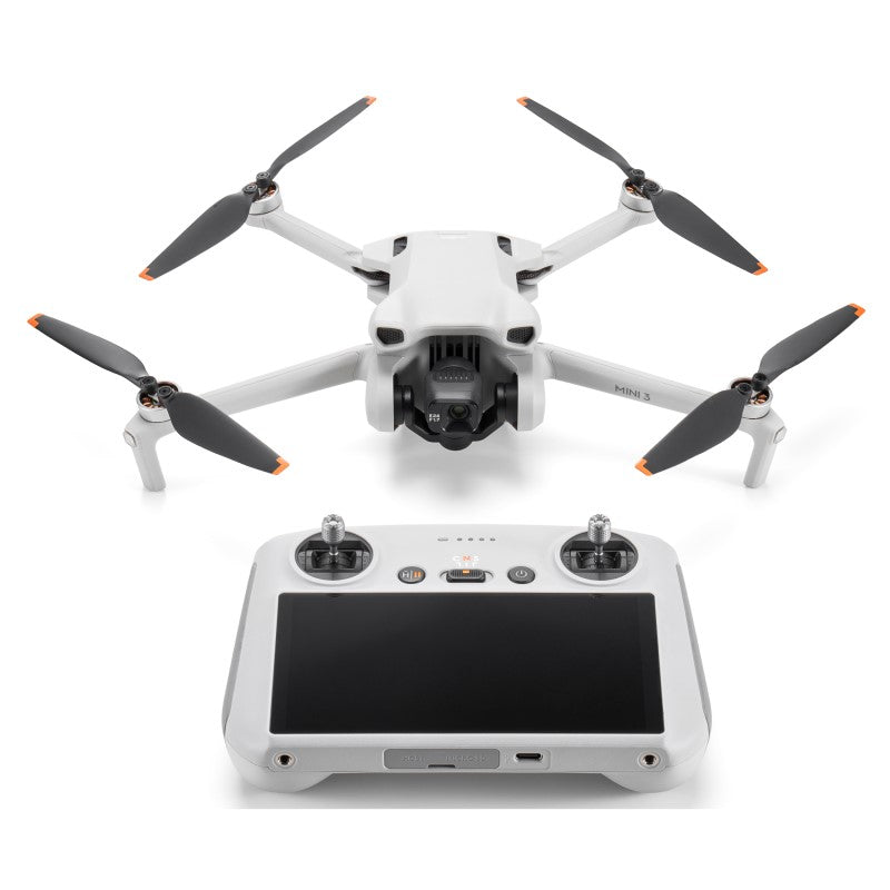 DJI Mini 3 Fly More Combo RC GL