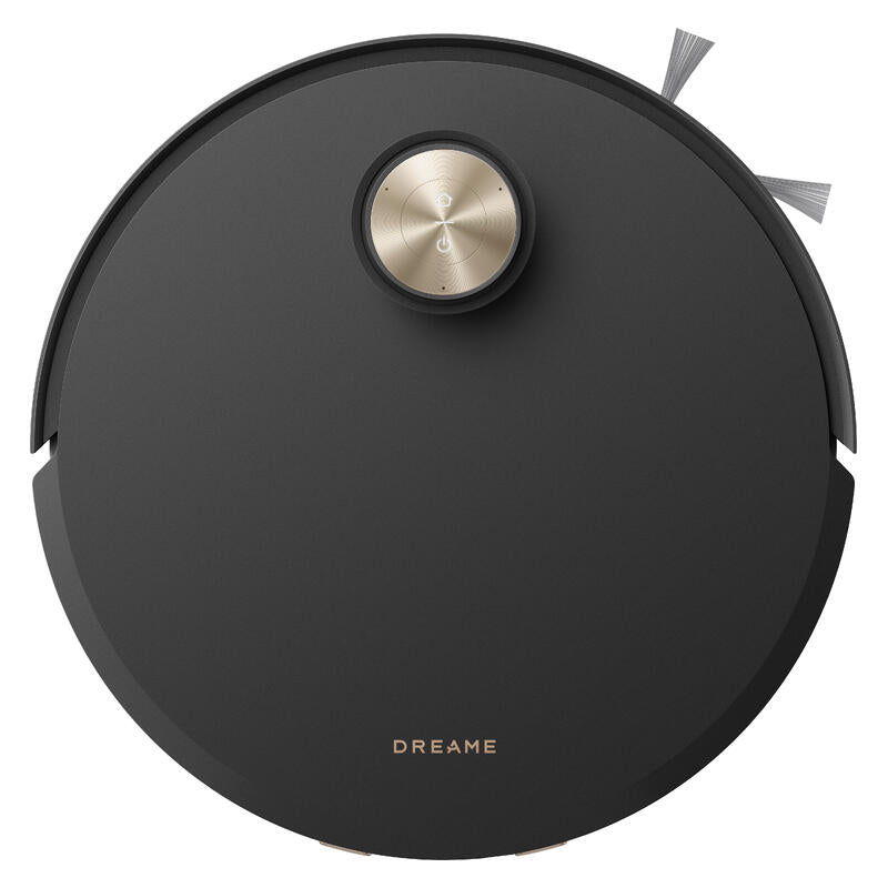 Dreame Aqua10 Roller Robotic Vacuum & Mop with Multifunctional Docking Station