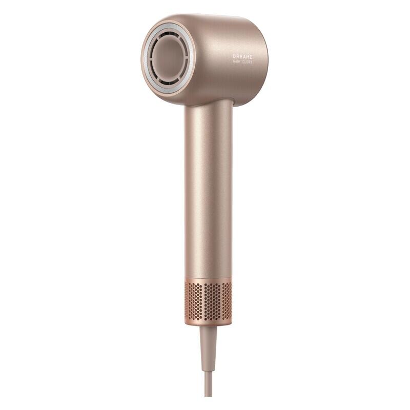 Dreame Hair Glory Mix High-Speed Hair Dryer - Gold