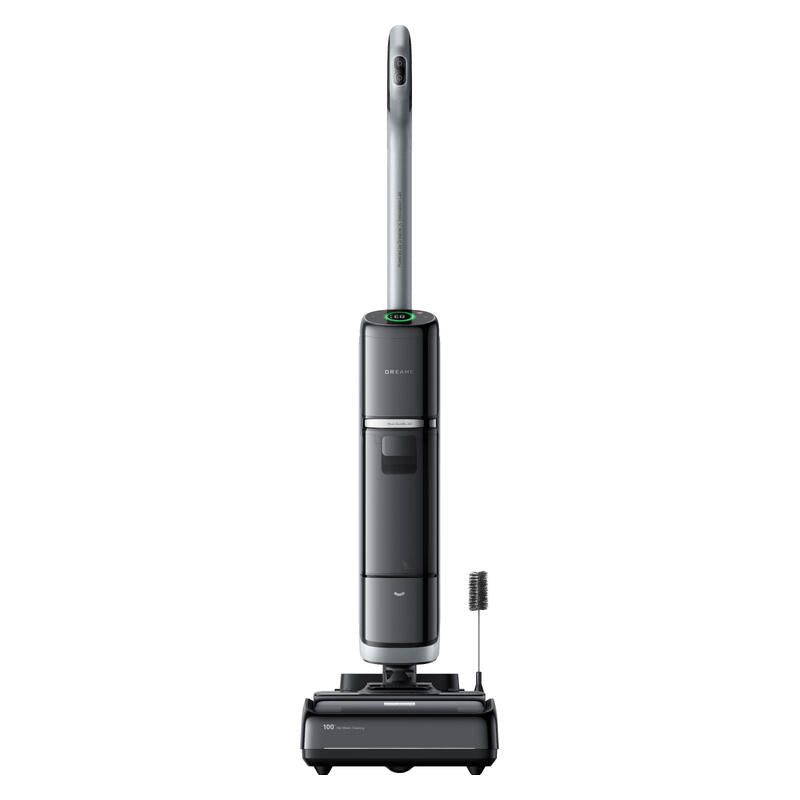 Dreame H15 Pro Heat Wet and Dry Vacuum Cleaner and Mop In One - Black