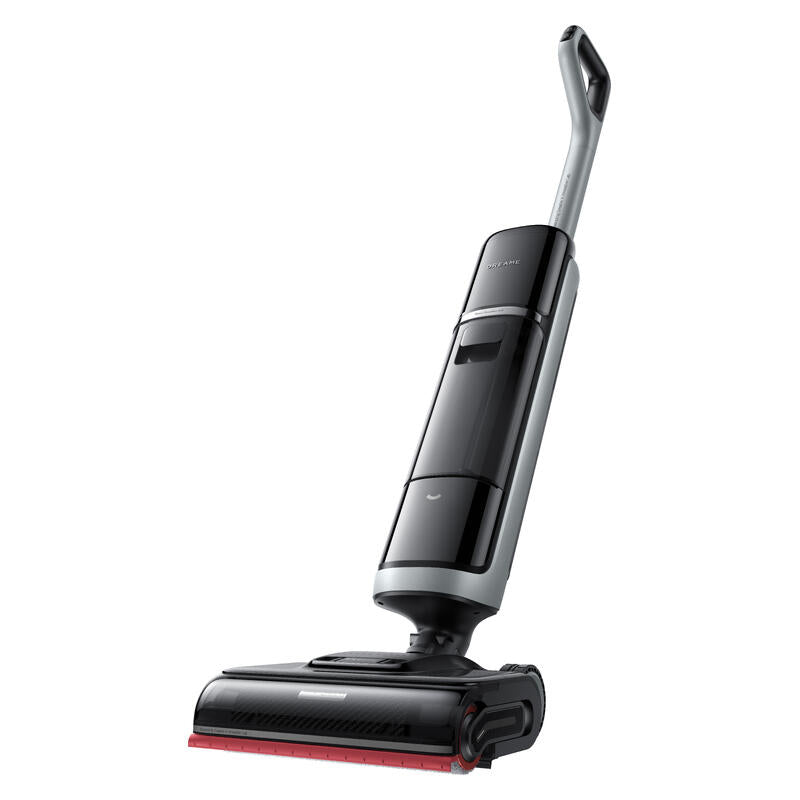 Dreame H15 Pro Heat Wet and Dry Vacuum Cleaner and Mop In One - Black