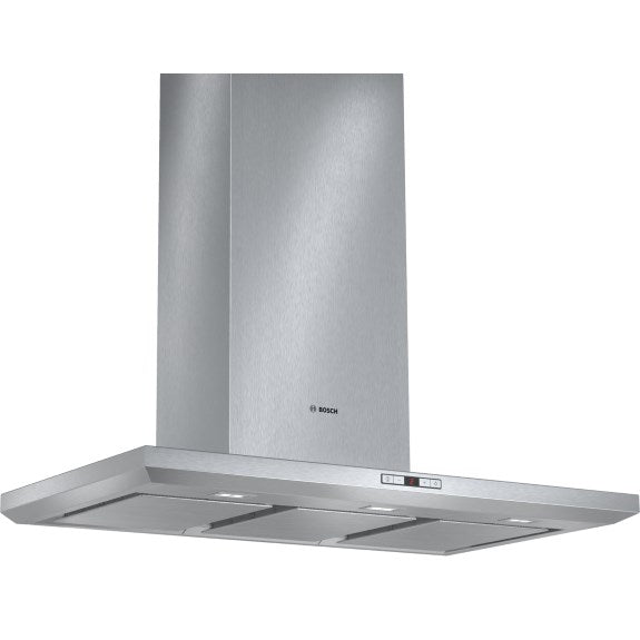 BOSCH RANGEHOOD CANOPY WALL 90CM