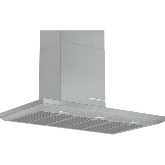 Bosch Series 6 Wall Mounted Canopy Rangehood - Stainless Steel