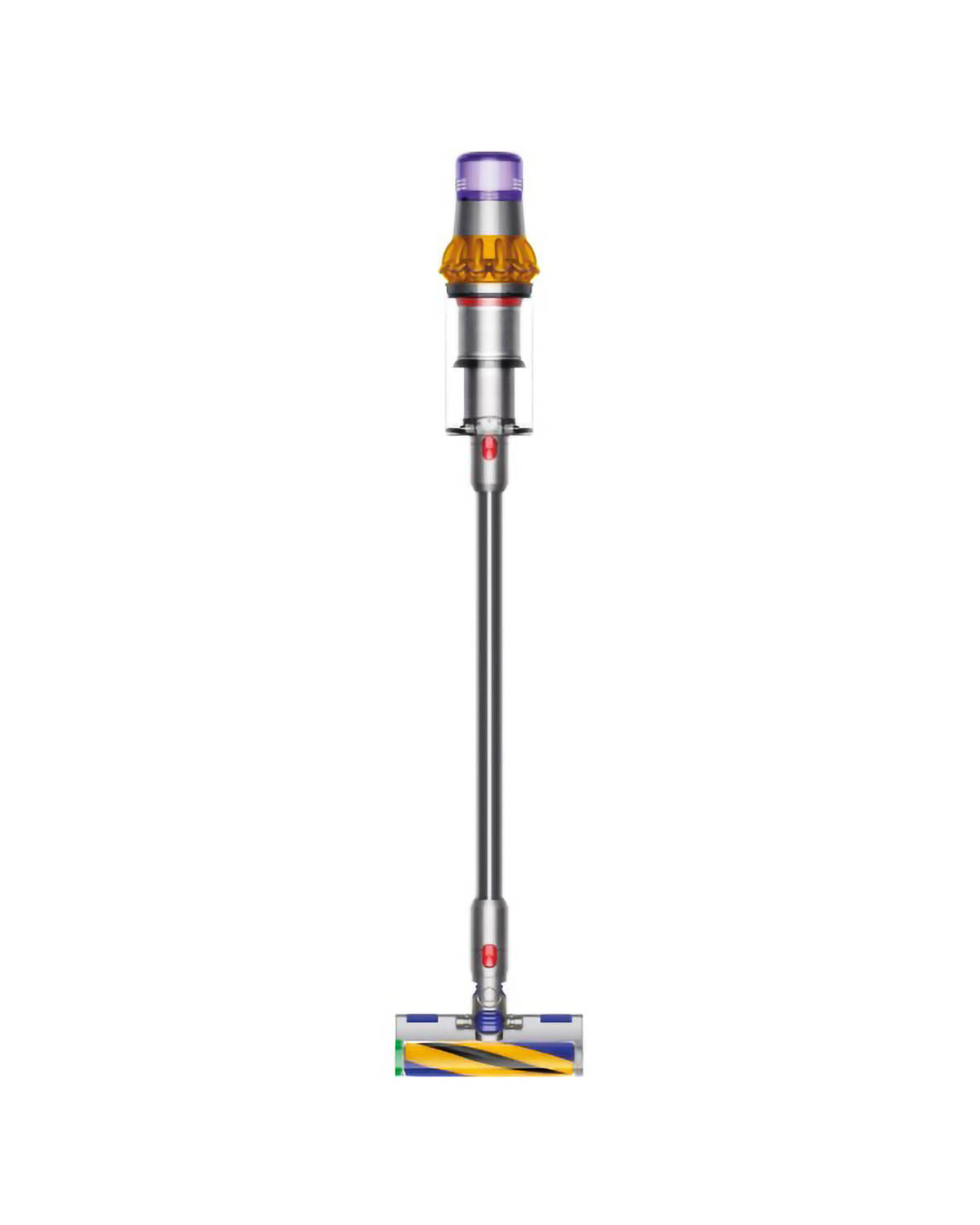 Dyson V15 Detect Absolute Cordfree Stick Vacuum