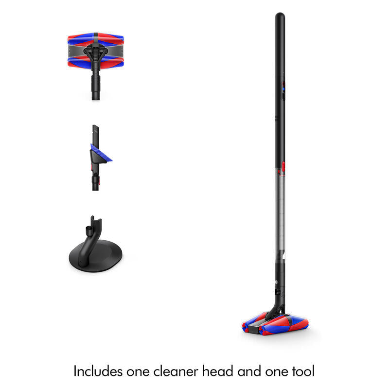 DYSON PENCILVAC FLUFFYCONES