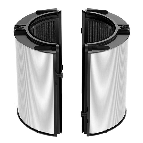 DYSON GLASS HEPA AND ACTIVATED CARBON FILTER