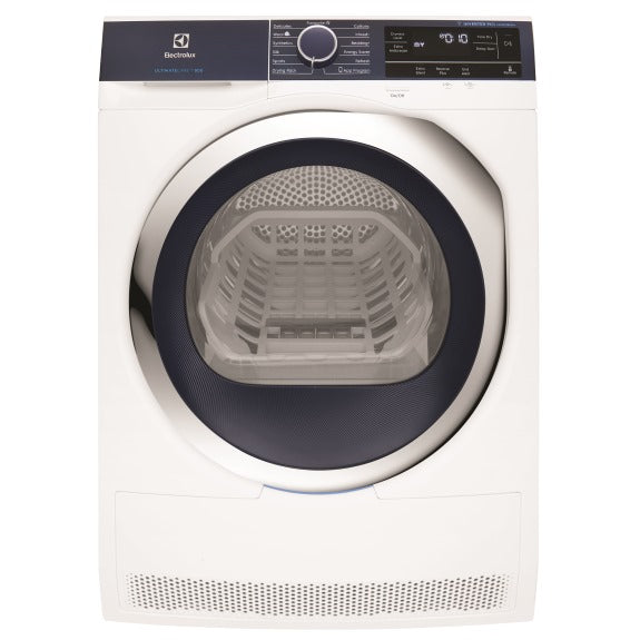 Electrolux 9kg Heat Pump Dryer