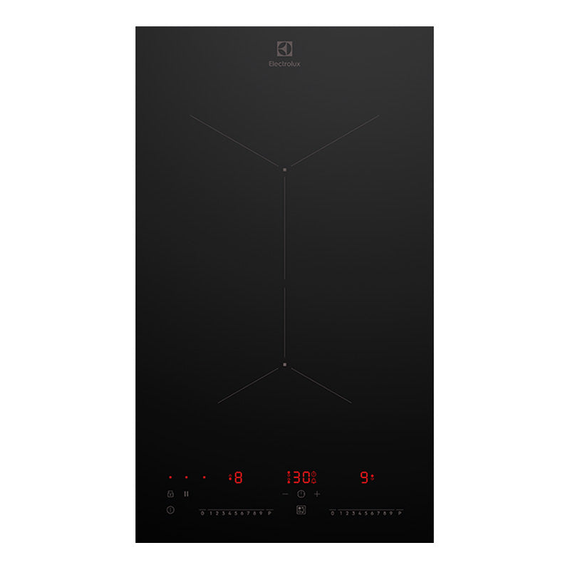 ELECTROLUX 30CM ULTIMATE TASTE ZONE INDUCTION COOK COMMERCIAL ONLY 30cm