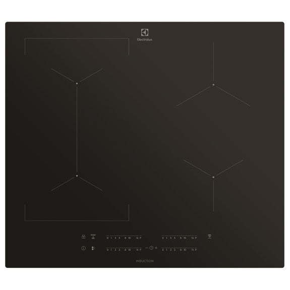 Electrolux 60cm Induction Cooktop