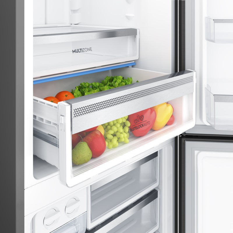 Electrolux 425 Litre Bottom Mount Fridge