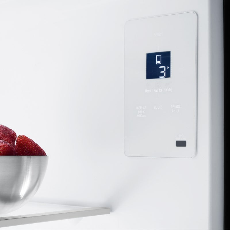 Electrolux 425 Litre Bottom Mount Fridge