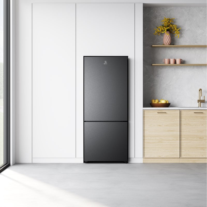 Electrolux 425 Litre Bottom Mount Fridge